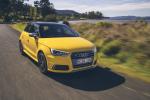 Audi S1 Sportback 2014 года (AU)